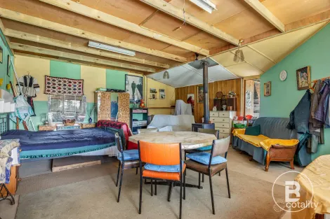 Property photo of 13 Roddis Lane Snake Valley VIC 3351