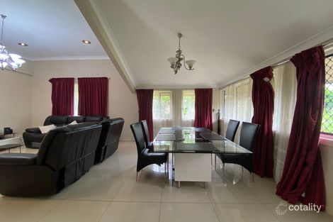 Property photo of 59 Central Avenue Indooroopilly QLD 4068