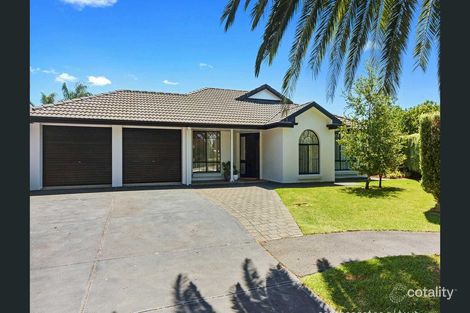 Property photo of 100 Matthew Flinders Drive Encounter Bay SA 5211