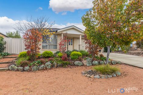 Property photo of 35 Stump Jump Crescent Dunlop ACT 2615