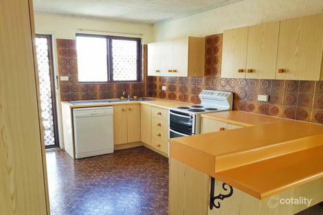 Property photo of 8/100 Talford Street Allenstown QLD 4700