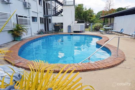 8/100 Talford St, Allenstown, QLD 4700