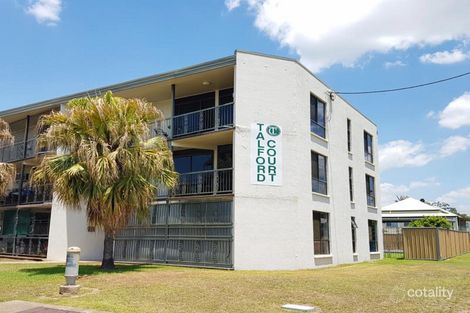 Property photo of 8/100 Talford Street Allenstown QLD 4700