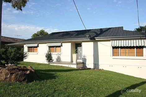 Property photo of 24 Matthews Street Emu Heights NSW 2750