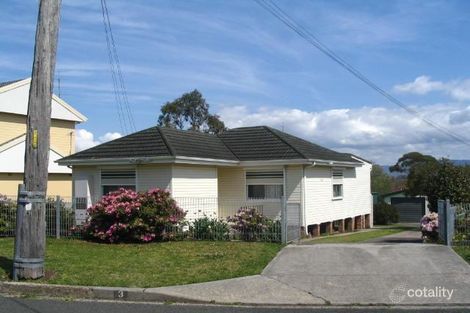 3 Hertford St, Berkeley, NSW 2506