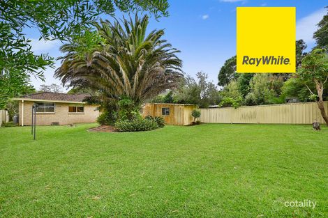 Property photo of 14 Scarborough Street Bundeena NSW 2230