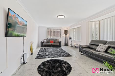 Property photo of 7 Smith Place Mount Annan NSW 2567