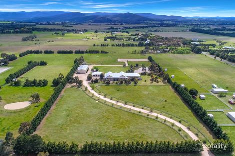 Property photo of 16 Leslie Road Gisborne VIC 3437