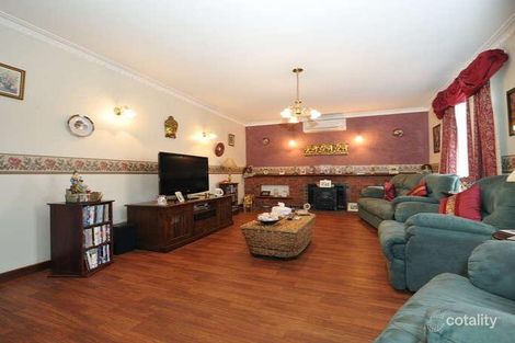 15 Coomel Cl, Hillman, WA 6168