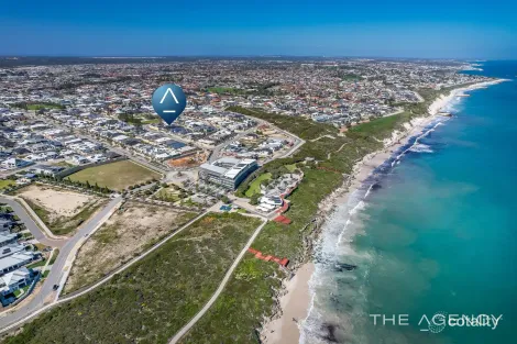Property photo of 9 Sextant Way Jindalee WA 6036
