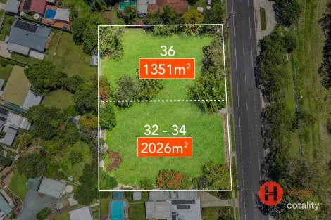 Property photo of 32-36 Station Road Bethania QLD 4205