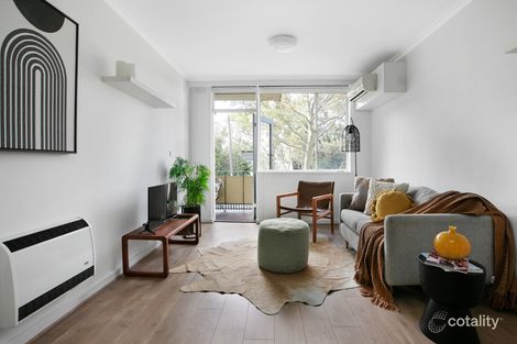 Property photo of 3/47 Carroll Crescent Glen Iris VIC 3146