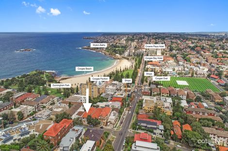 Property photo of 2/23 Arcadia Street Coogee NSW 2034
