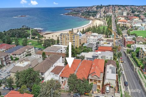 Property photo of 2/23 Arcadia Street Coogee NSW 2034