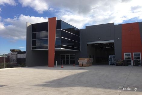 23 Fullarton Dr, Epping, VIC 3076