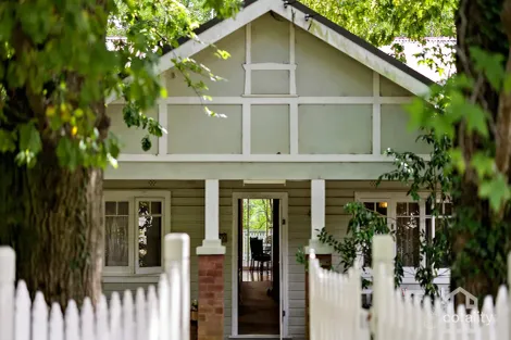 Property photo of 29 Badgery Crescent Lawson NSW 2783