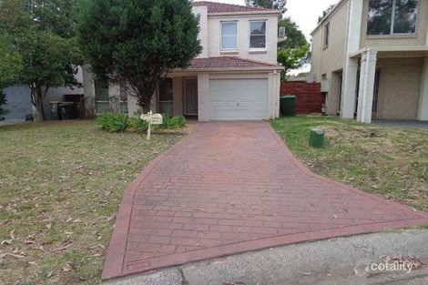 Property photo of 4 Howe Avenue Horningsea Park NSW 2171