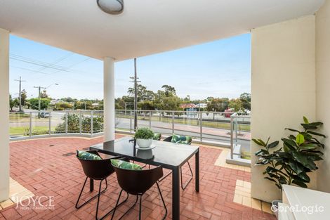 Property photo of 39/54 Central Avenue Maylands WA 6051