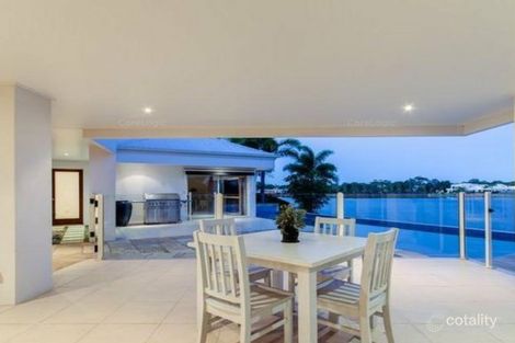 Property photo of 23 Karinya Place Twin Waters QLD 4564