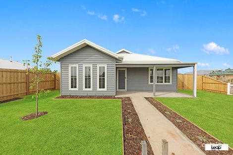 389 Green Hill Rd, Eynesbury, VIC 3338