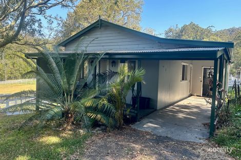 297 South Island Loop Rd, Upper Orara, NSW 2450