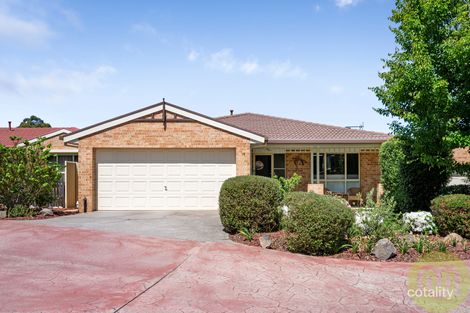 Property photo of 12/5 Coombe Street Bonython ACT 2905