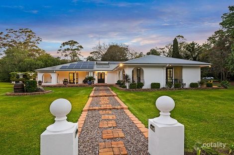 Property photo of 127 Robinson Road Geham QLD 4352