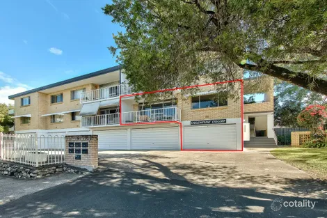 3/6 Gregory St, Toowong, QLD 4066