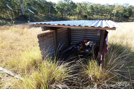 Property photo of 289 Broad Gully Road Croftby QLD 4310