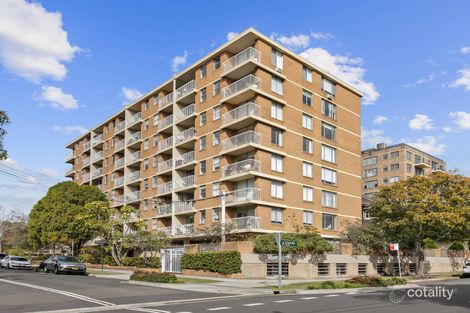 Property photo of 56/39-43 Cook Road Centennial Park NSW 2021