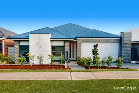Property photo of 130 Sanctuary Drive Beaumont Hills NSW 2155