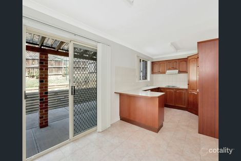 Property photo of 19A Gindurra Avenue Castle Hill NSW 2154