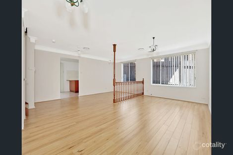 Property photo of 19A Gindurra Avenue Castle Hill NSW 2154
