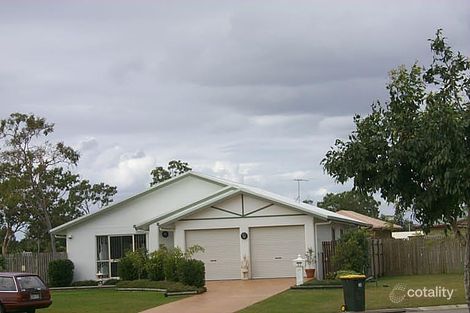 43 Wheeler Cct, Kirwan, QLD 4817