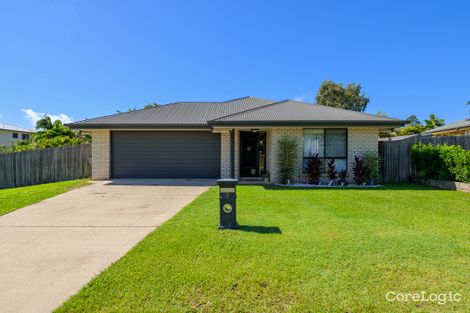 Property photo of 9 Skyline Terrace Gympie QLD 4570