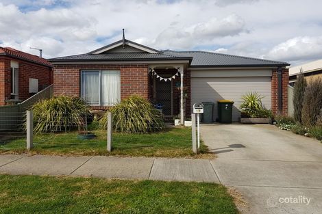 19 Yarra Park Dr, Sebastopol, VIC 3356