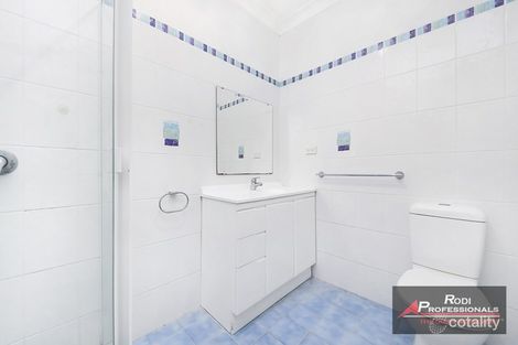 6/6-A Compton St, Bass Hill, NSW 2197