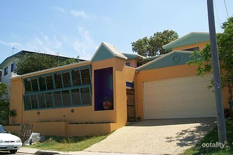 19 The Esplanade, Barney Point, QLD 4680