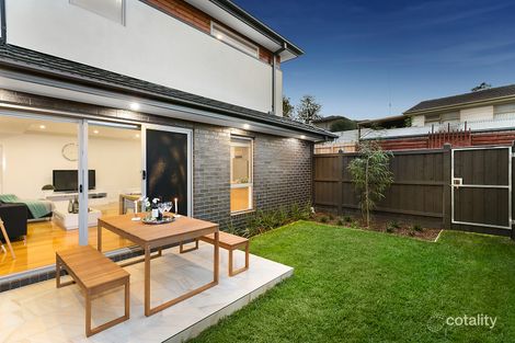 Property photo of 2/10 Avoca Street Heidelberg VIC 3084