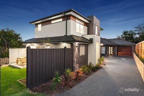 Property photo of 2/10 Avoca Street Heidelberg VIC 3084