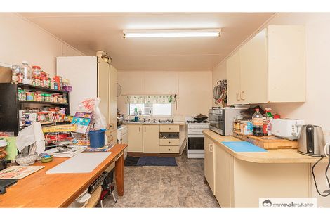 Property photo of 412A Campbell Street Depot Hill QLD 4700