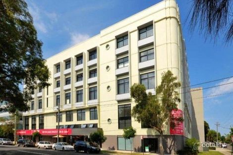 305/77 Dunning Ave, Rosebery, NSW 2018