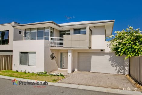 Property photo of 8 Healeys Lane Yokine WA 6060