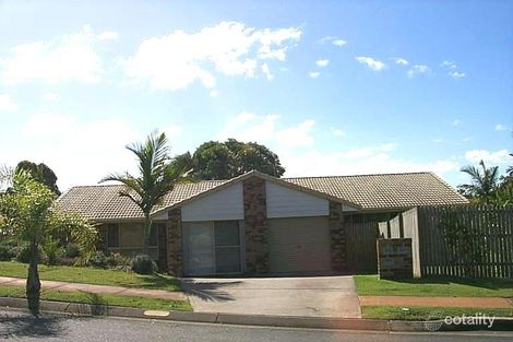 Property photo of 1/1 Bogart Court Oxenford QLD 4210