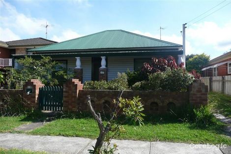 Property photo of 156 Kembla Street Wollongong NSW 2500