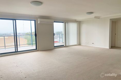 Property photo of 21/267-269 Beames Avenue Mount Druitt NSW 2770