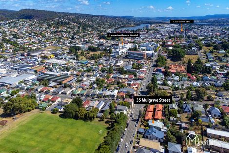 Property photo of 35 Mulgrave Street South Launceston TAS 7249