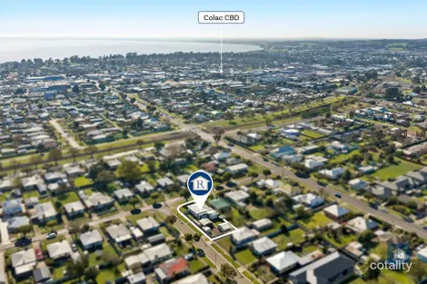 Property photo of 6 McKenzie Street Colac VIC 3250