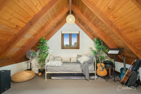 Property photo of 11581 Princes Highway Quaama NSW 2550