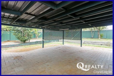 Property photo of 11 Pitt Court Crestmead QLD 4132